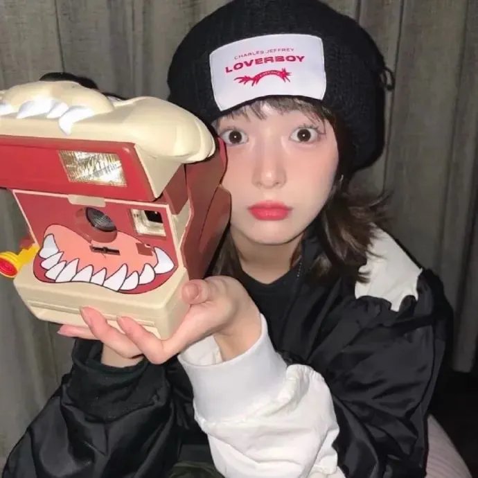 不规则的爱