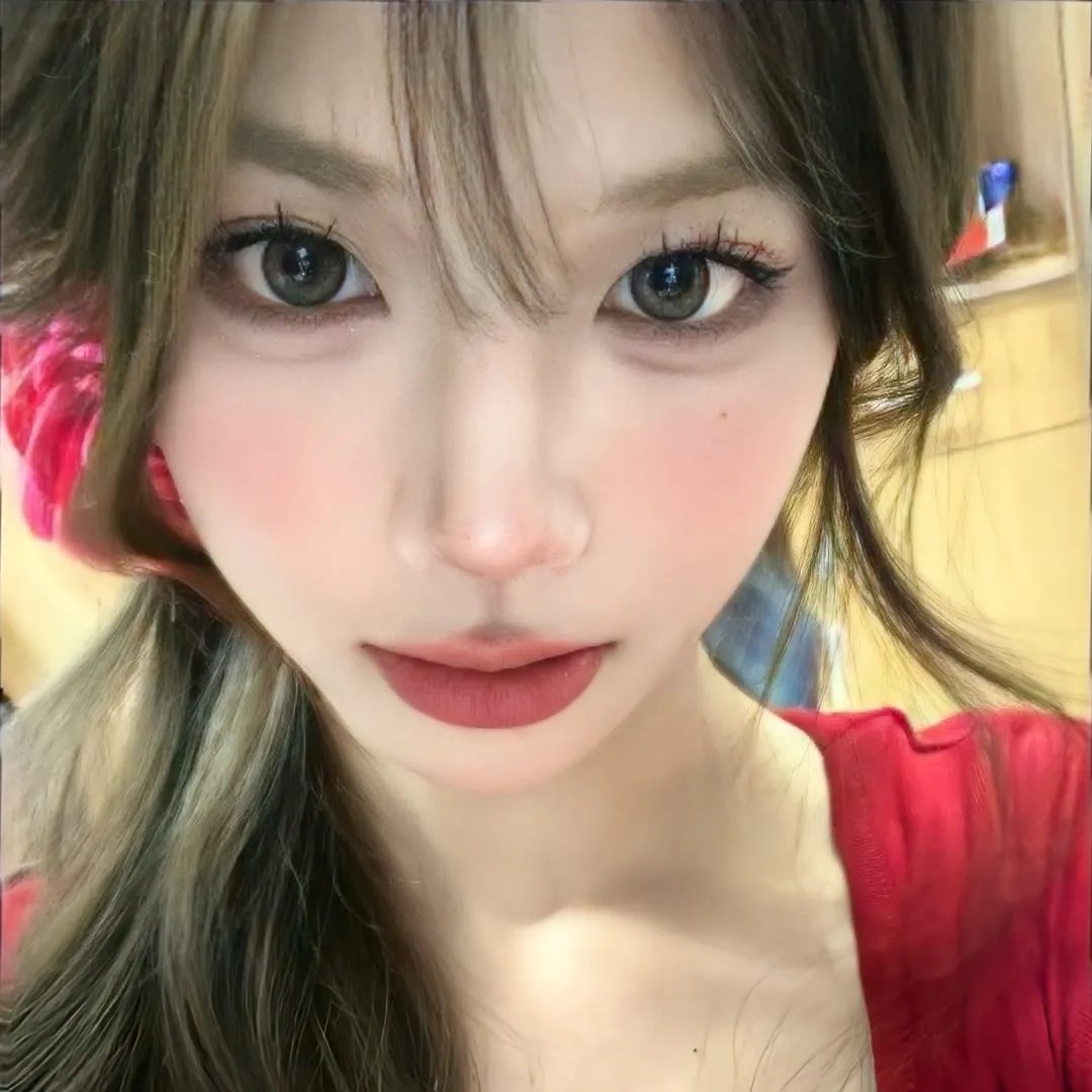 出拳吧，妈妈